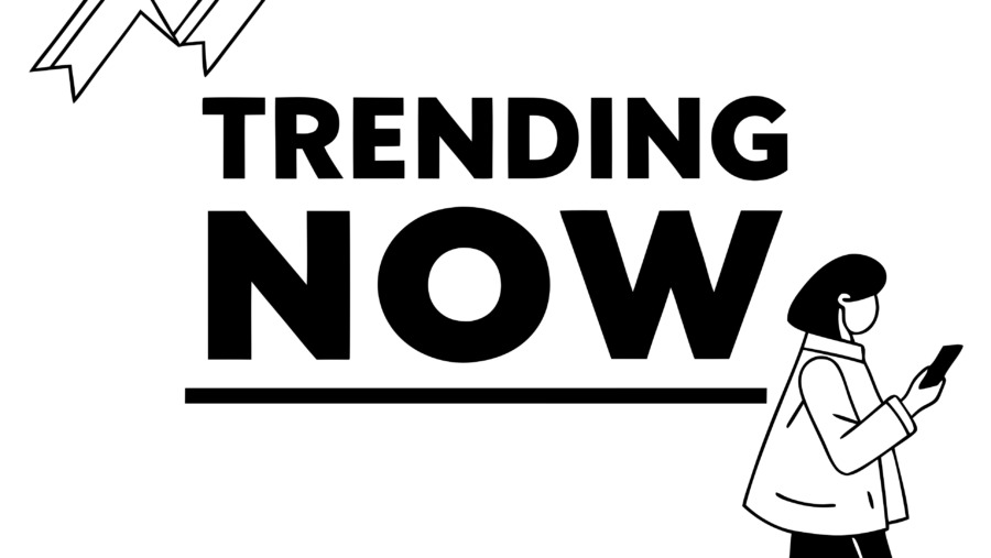 デザインのトレンド