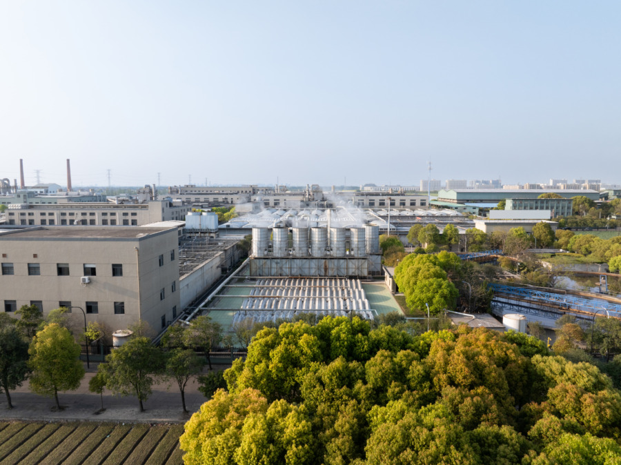 印刷工場