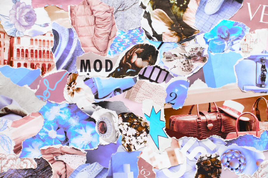 これだけ見ればOK！？Photoshopで学ぶ写真コラージュ基本デザイン術【初心者〜中級者向け動画3選】