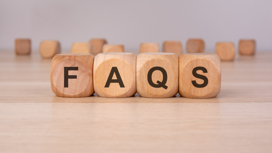 FAQ