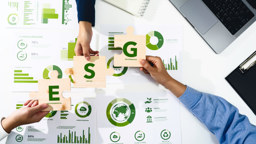 ESG
