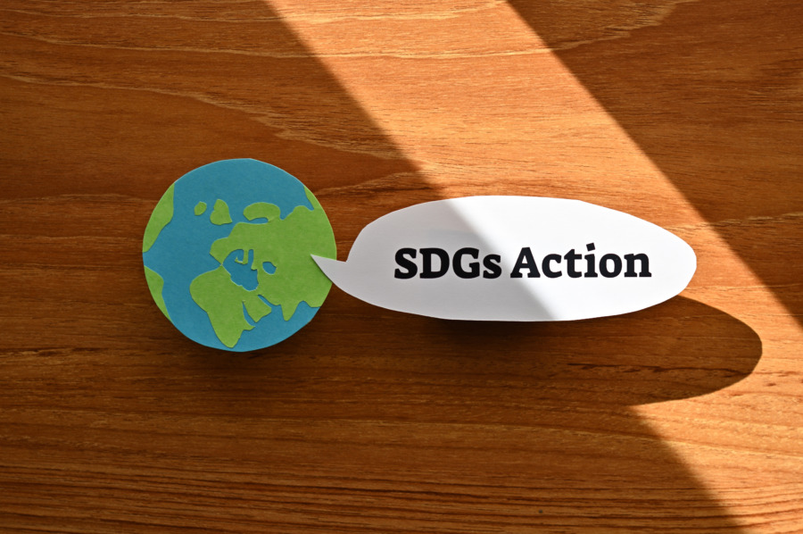 SDGs