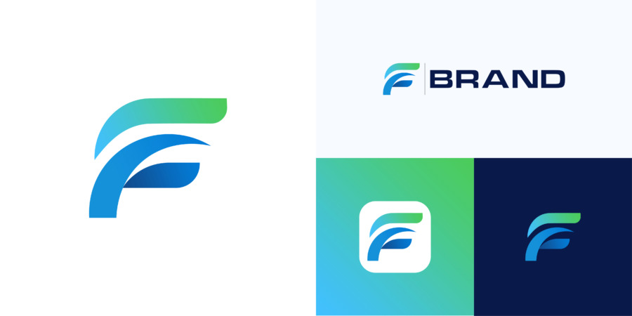 ロゴデザイントレンド