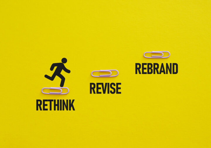 リブランディング