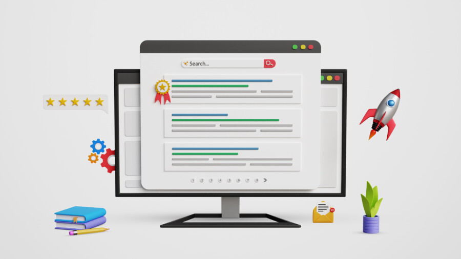 キーワードリサーチ