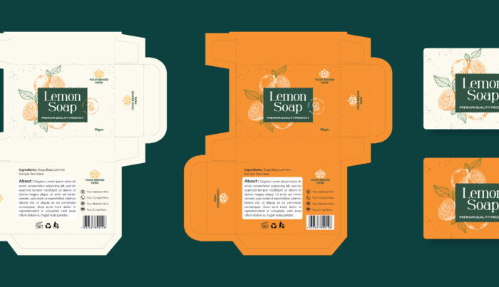 はじめてのパッケージデザイン依頼〜制作の流れと納期をプロが解説！