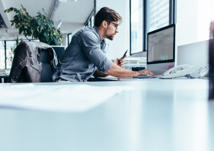 地味タスクをこなす