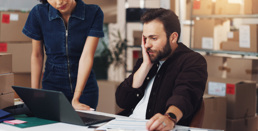 ビジネスパーソン