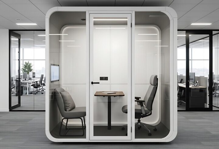 ワークスペース