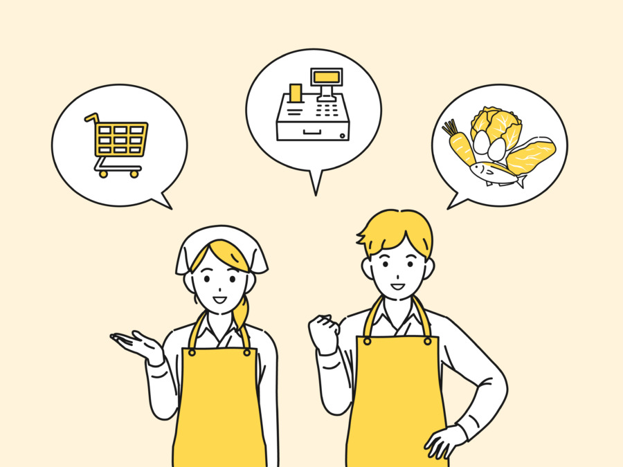 JANコード・バーコード表示の基本とデザインへの影響 – パッケージデザイナーが解説