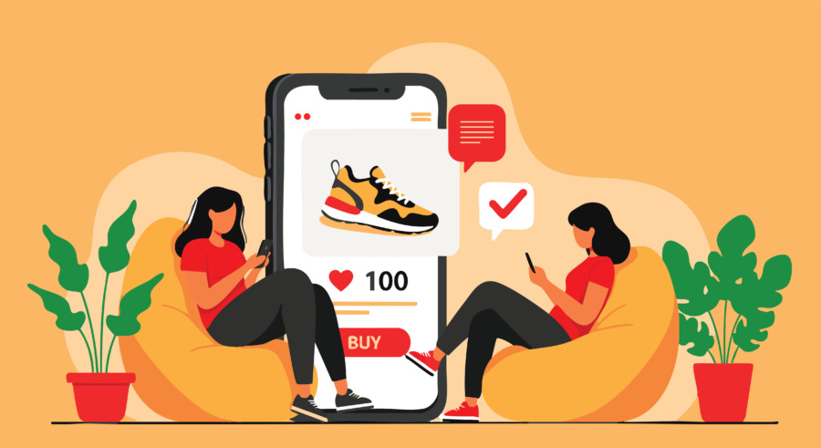 「モバイルファースト」設計