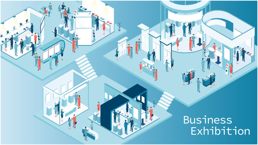 展示会イベント
