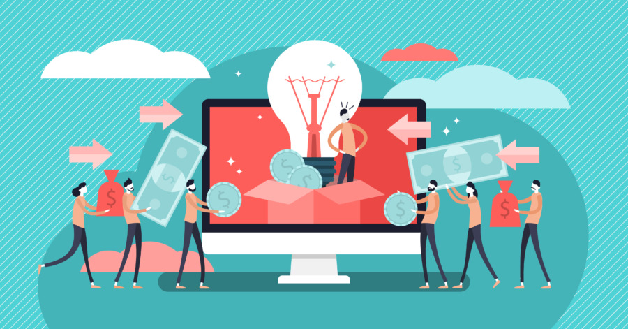 クラファンで映える！短期納期×低コストで支援者の心を掴むパッケージデザインの作り方