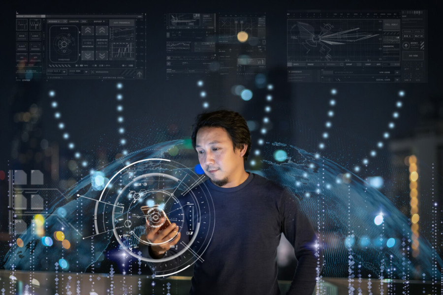 【2025年フリーランス最新トレンド】働き方とスキルの変化～AI時代の到来と専門性の深化～