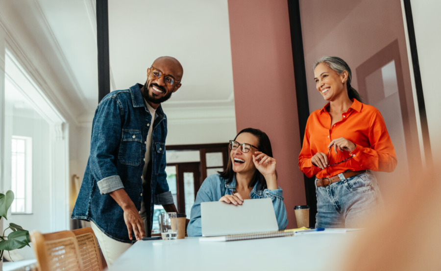 海外のフリーランス