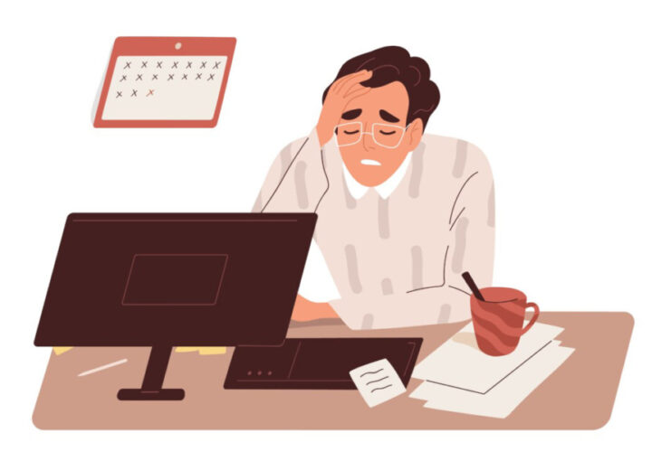 未払いトラブル