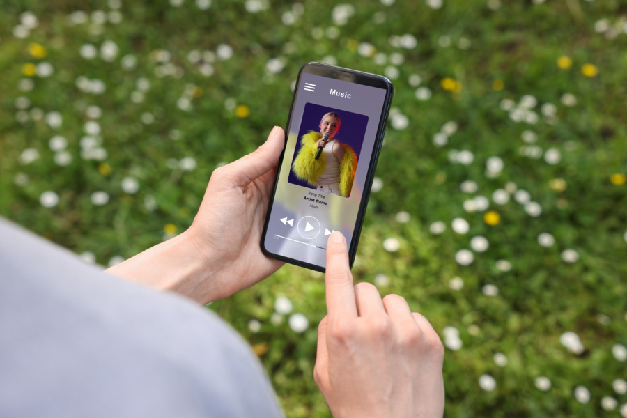 オーディエンス