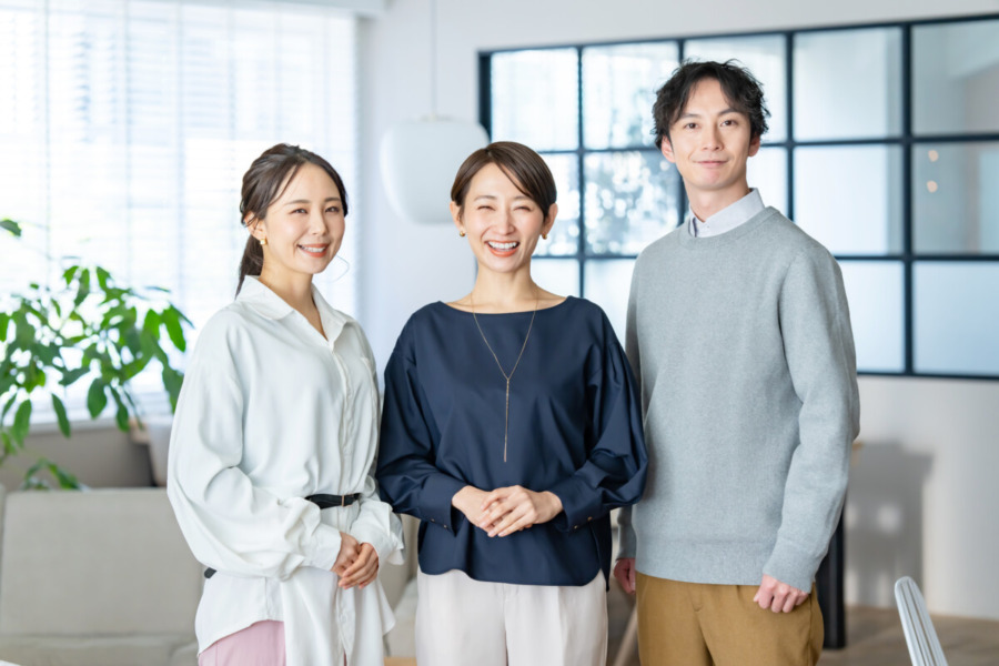 日本のフリーランス