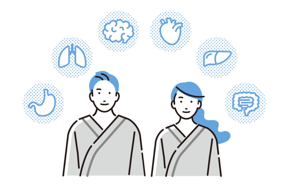 【フリーランス・自営業・経営者の健康診断状況について】480人のアンケート結果