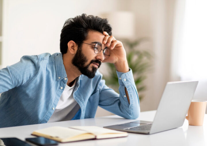 フリーランスのリアルな悩み