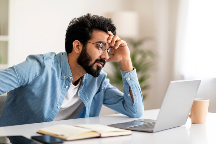 【フリーランスのリアルな悩み】2025年の統計データから見る7つの課題と対策のヒント