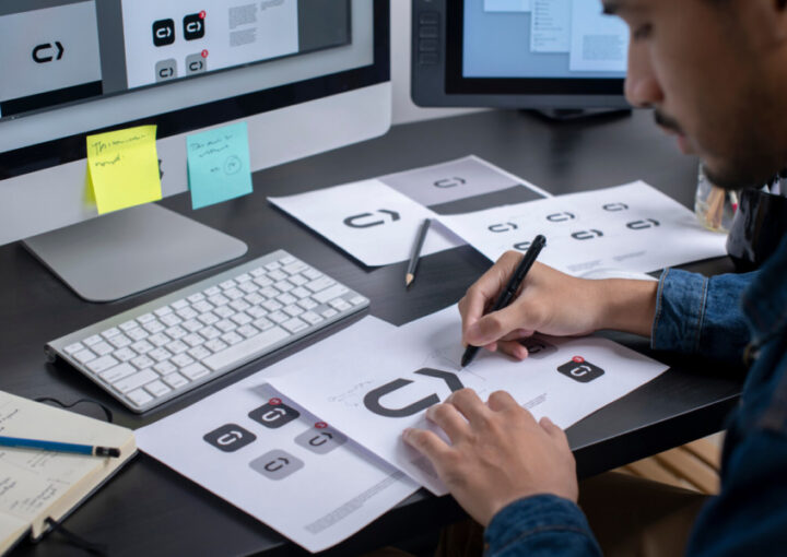 ロゴデザイナー