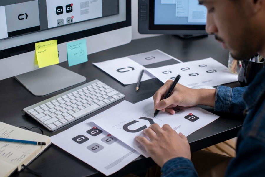 生成AIとロゴデザインに関する意識調査 – 独自調査（アンケート）