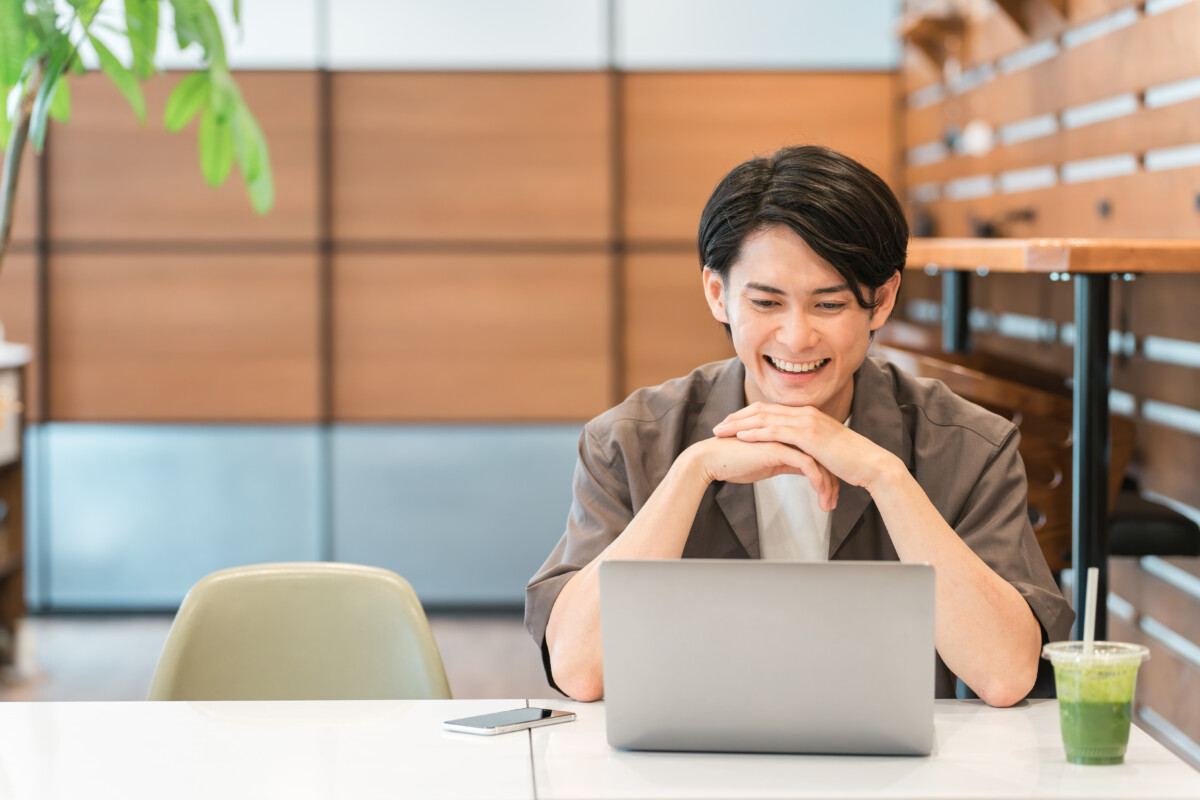 仕事の受注方法