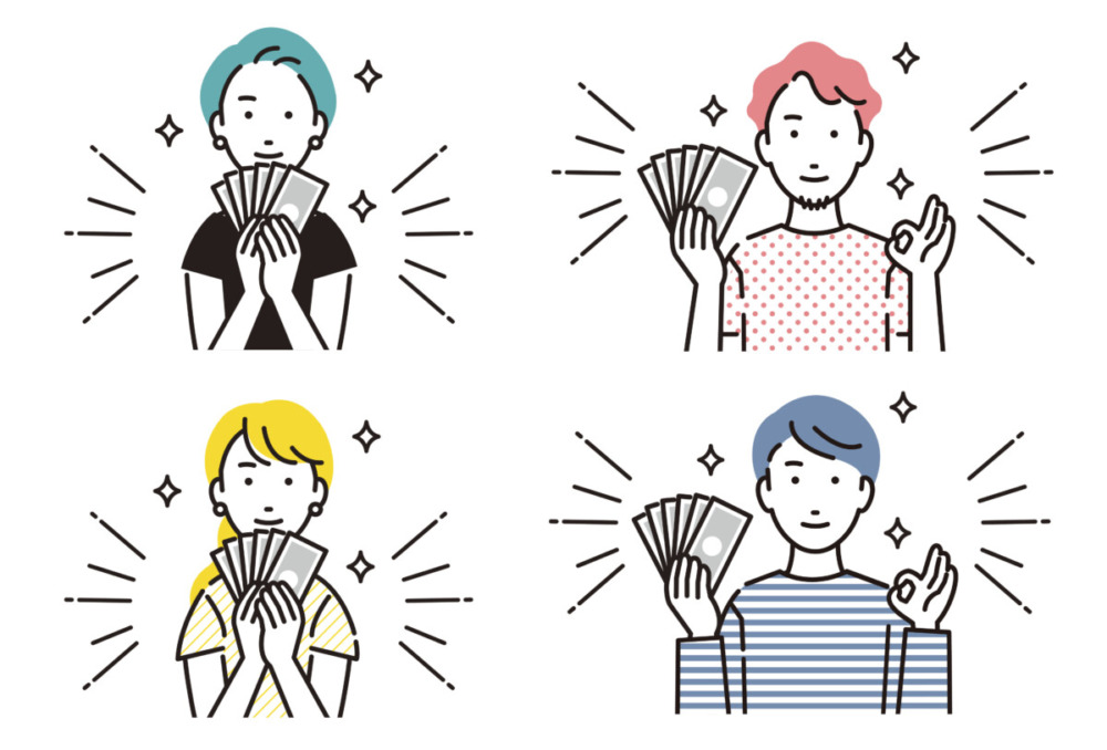 【フリーランスの月収（利益）はどのくらい？】1600人のアンケート結果