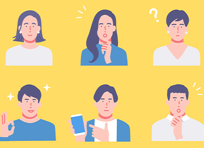 商用写真素材：イラスト