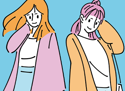 商用写真素材：イラスト