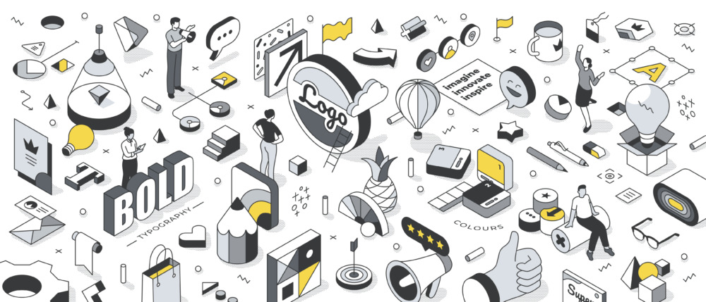 ブランドとアイデンティティ