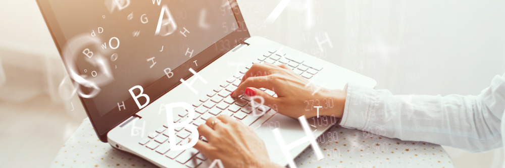 コピーライティング