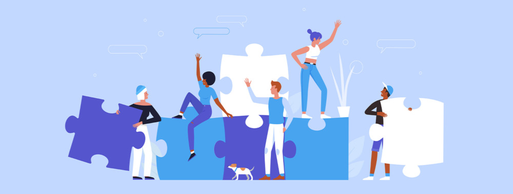 デザイナーたち