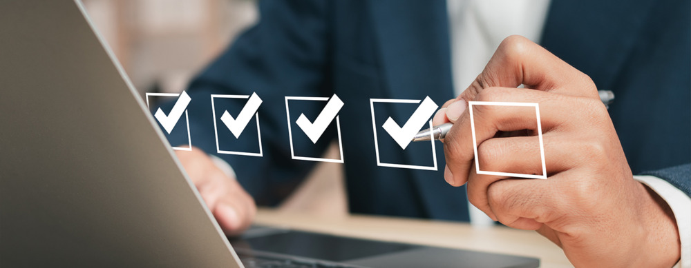 オプション確認