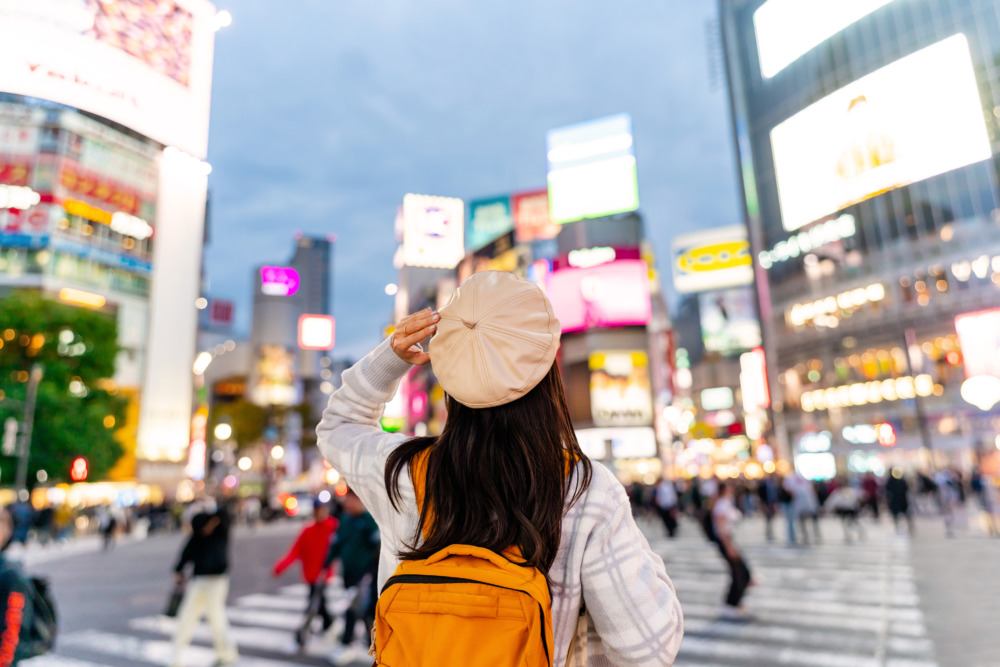 屋外広告