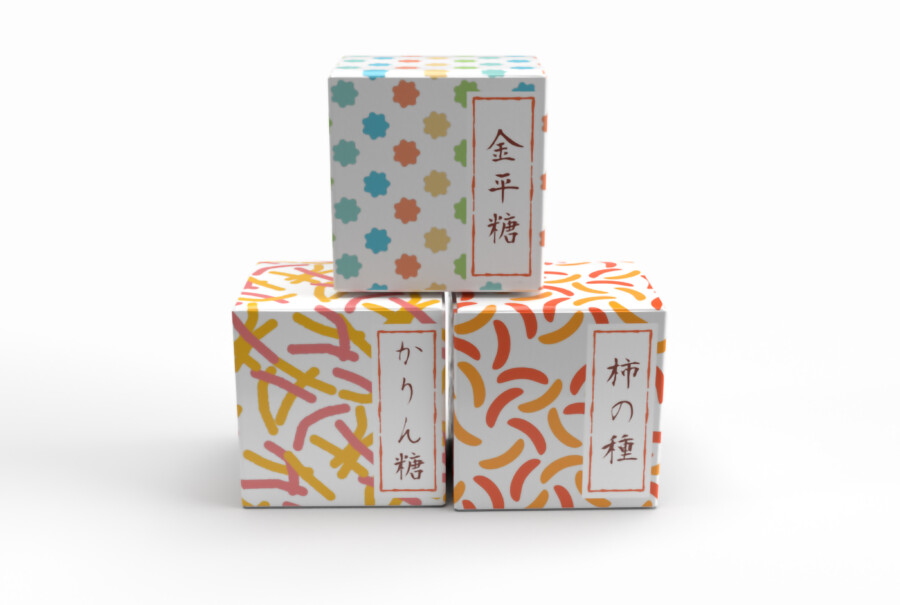 Package-Design-with-Japanese