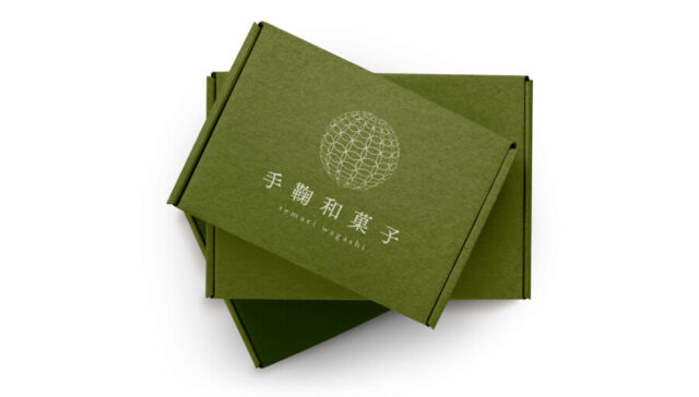 Wagashi-Package-Design