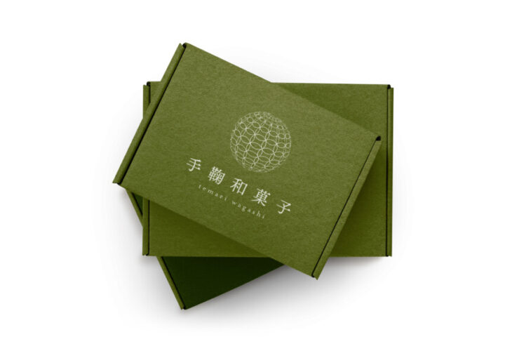 Wagashi-Package-Design