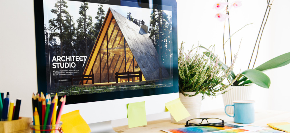 デザイン事務所