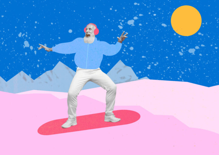 2025年度の冬季休業