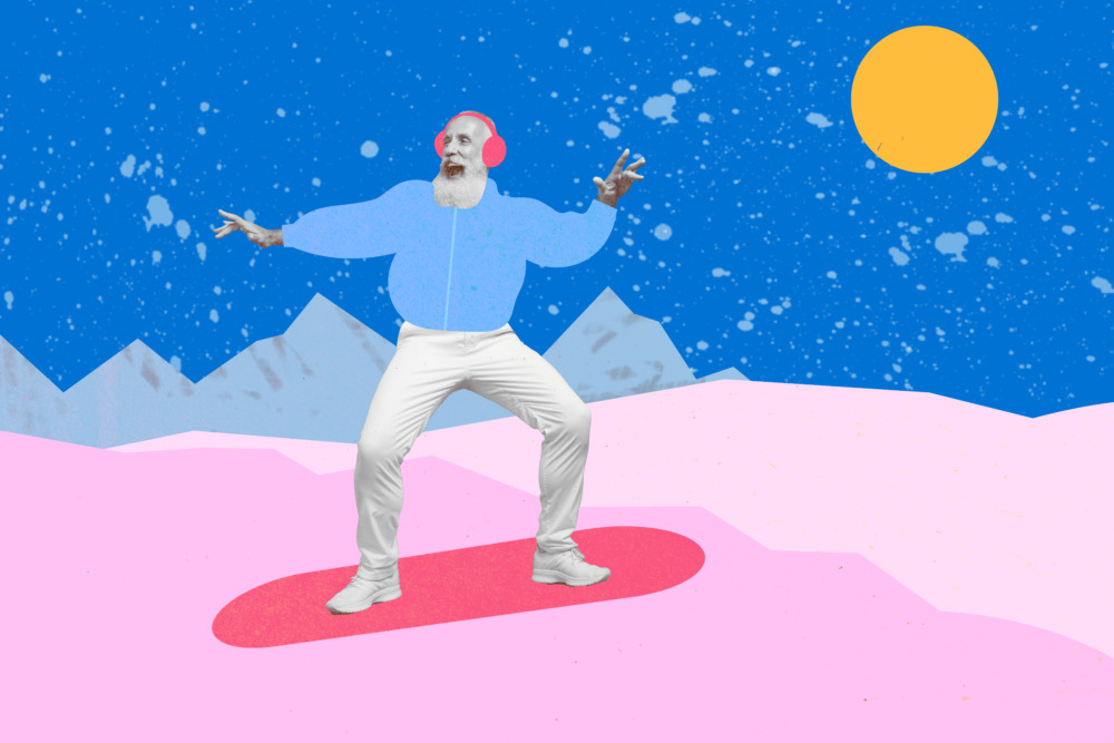 2025年度の冬季休業