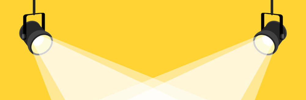 スポットライト