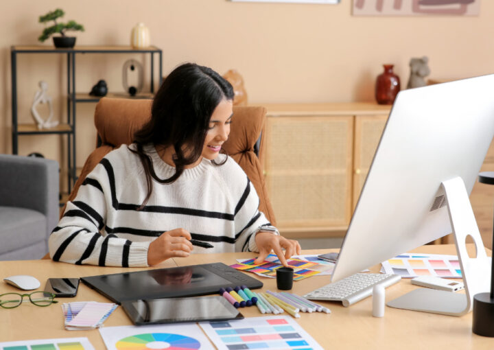 Webクリエイター