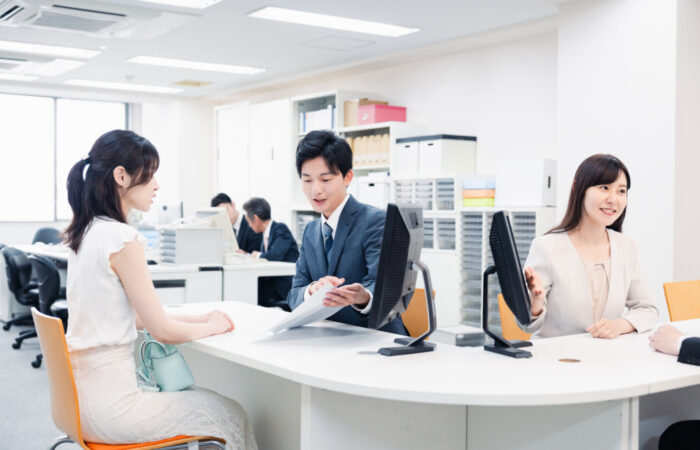 自治体・公共施設のパンフレット制作｜住民に届く情報デザインの考え方