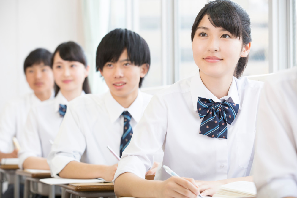 学校・教育機関のパンフレット制作で保護者の信頼を得る方法