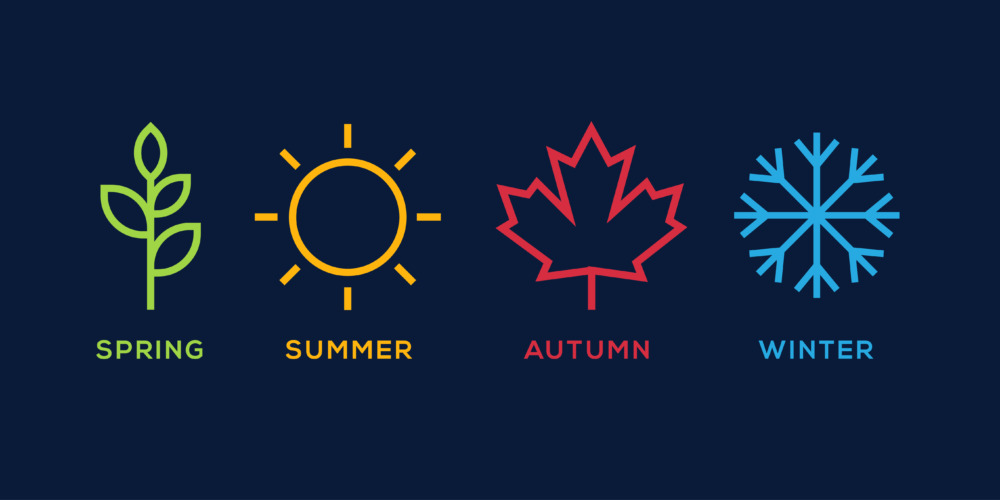シーズン