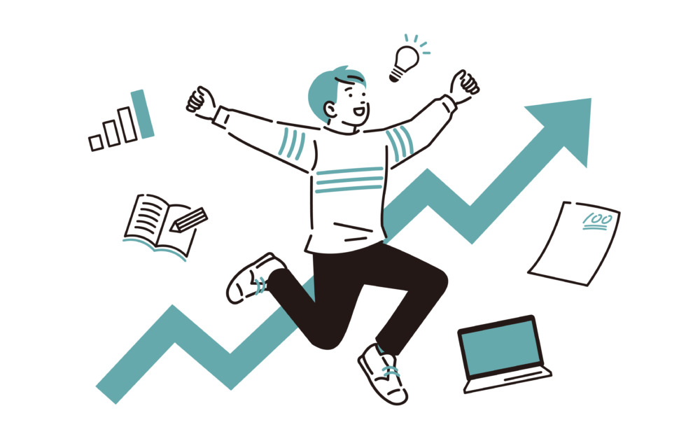 学習塾・スクールの生徒募集ポスターで保護者の目を引くデザイン戦略