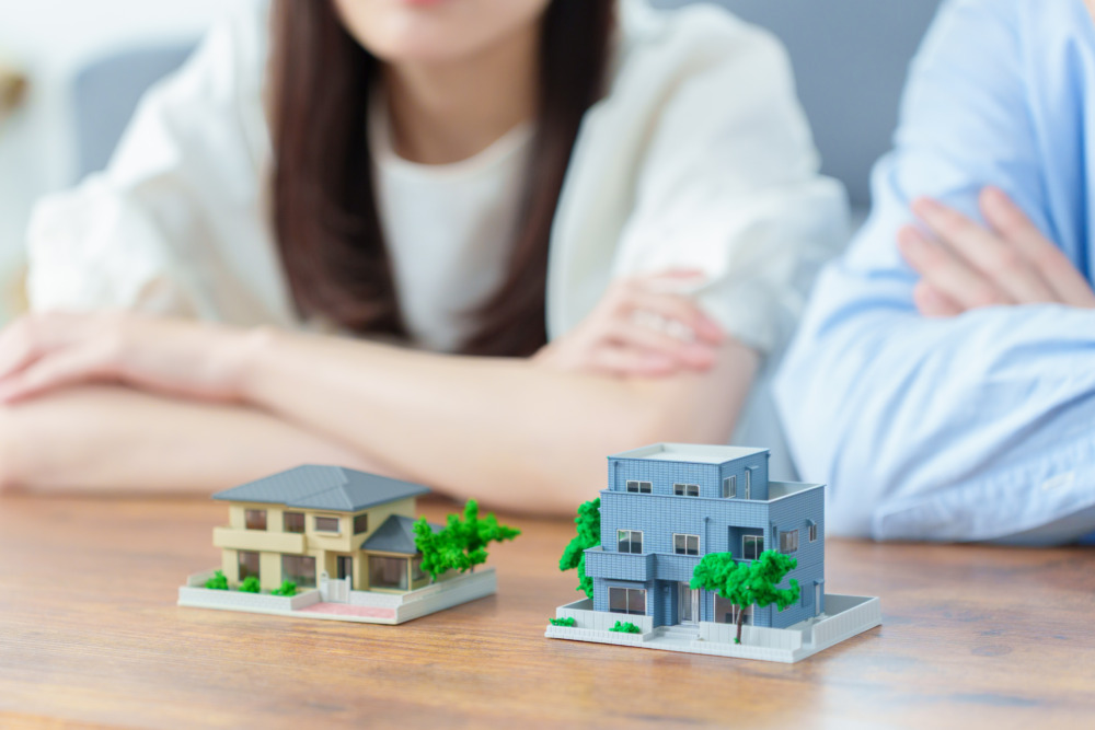 不動産業界のパンフレット活用術｜物件の魅力を最大化するデザイン戦略