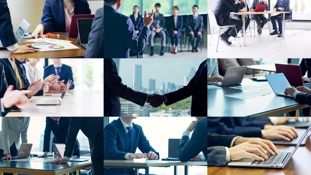 BtoB企業こそポスターを活用すべき理由と、成果につなげる使い方